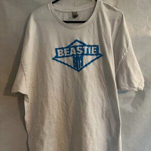 Gildan Beastie Boys Tee 3XL